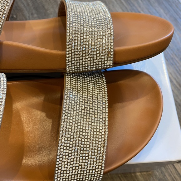 Cindy Steve Madden Sandals - Picture 4 of 9